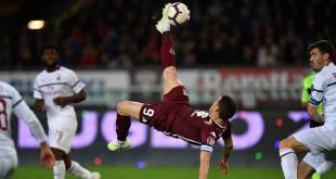 Торино Милан