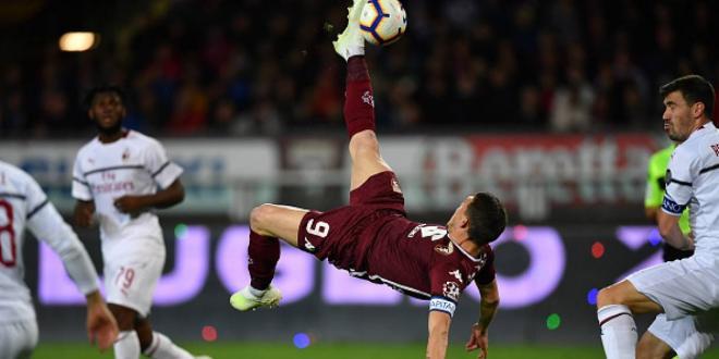 Торино Милан