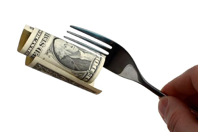 Калькулятор вилок