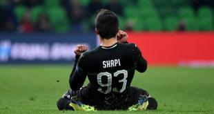 Сулейманов