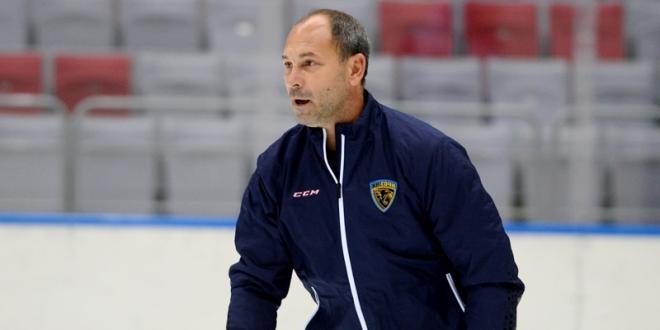 Сергей Зубов