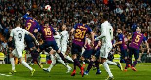 Реал Барселона