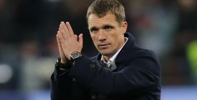 Гончаренко