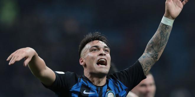 Сассуоло Интер