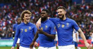 Франция Исландия