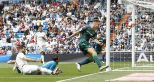 Реал М Бетис