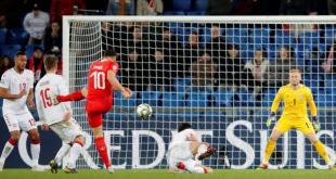 Дания Швейцария