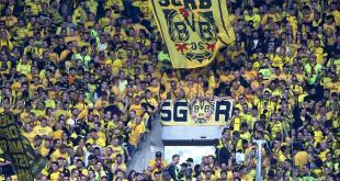 Боруссия Д Боруссия М