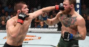 Хабиб Конор