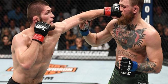 Хабиб Конор