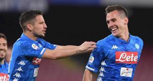 Рома Наполи