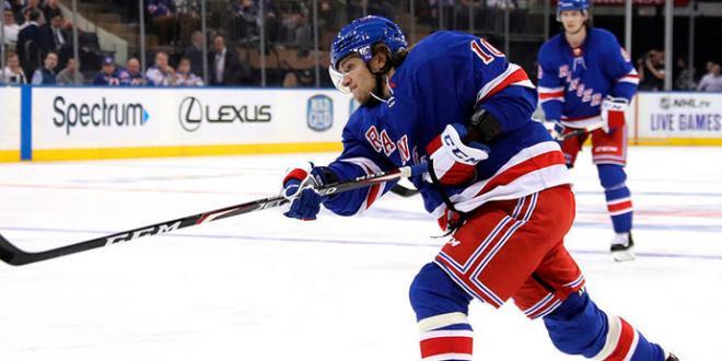 Панарин забил