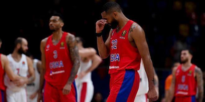 Прогноз и ставка на игру Евролиги «Зенит» — «ЦСКА»