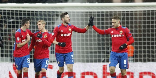 ЦСКА Ференцварош