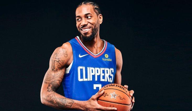 Прогноз и ставка на победителя регулярного сезона в Западной конференции НБА «Клипперс»