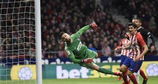 Севилья Атлетико