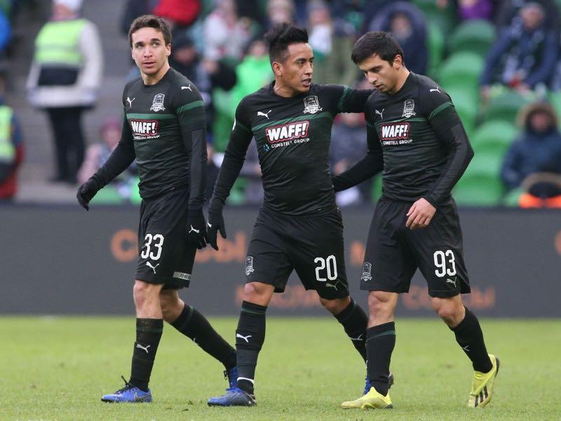 Трабзонспор Краснодар