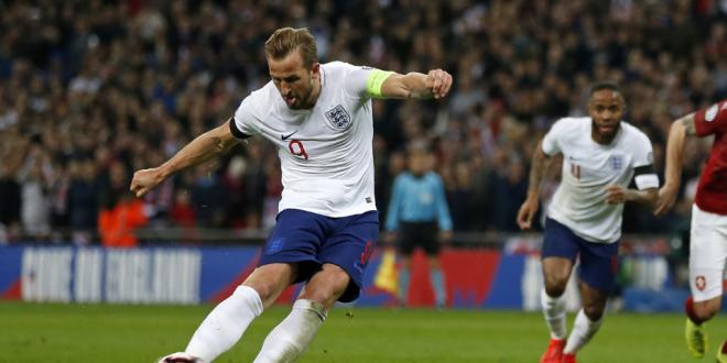 Англия Чехия