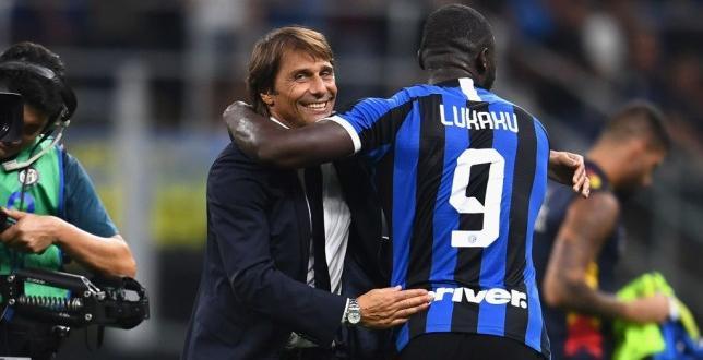 Интер Боруссия Д