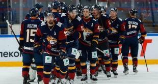 Прогноз и ставка на игру Континентальной хоккейной лиги «Металлург» — «Торпедо»