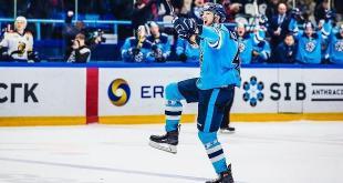 Прогноз и ставка на игру Континентальной хоккейной лиги «Сочи» — «Сибирь»