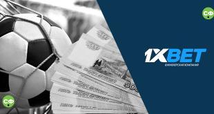 Делать ставки на 1хбет