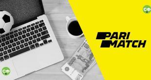 сделать ставку parimatch