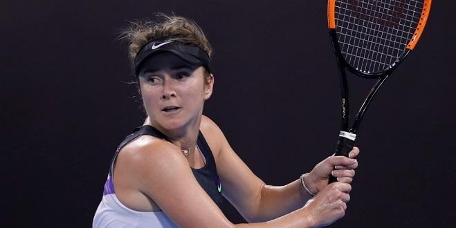 Прогноз и ставка на игру теннисного турнира WTA в Свитолина — Кудерметова