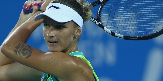 Прогноз и ставка на игру теннисного турнира WTA в матче Плишкова — Свитолина