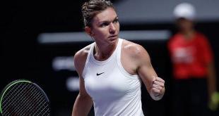 Прогноз и ставка на игру теннисного турнира WTA в матче Халеп — Свитолина