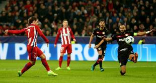 Атлетико Байер