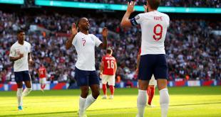 Англия Болгария