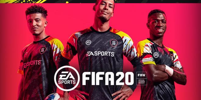 Ставки на FIFA