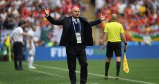 Состав сборной России