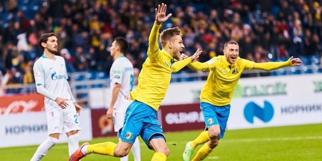 Зенит Ростов