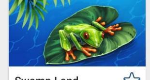 swamp land 1xbet стратегия