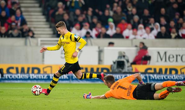 Интер Боруссия Д