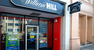 William Hill