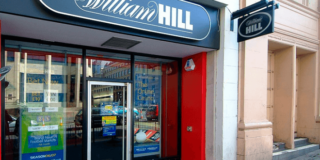 William Hill