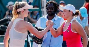 Барти Свитолина