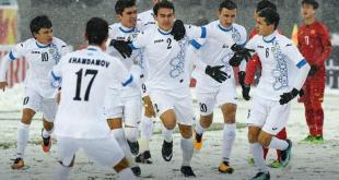 Узбекистан