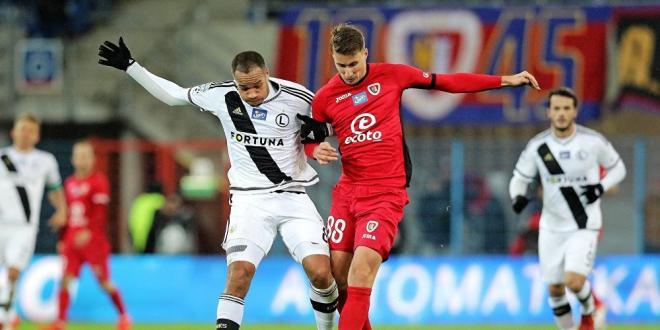 Чемпионат Польши