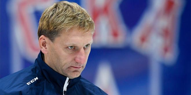 Хабибуллин