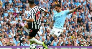 Ньюкасл Сити