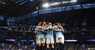 Ман Сити Челси