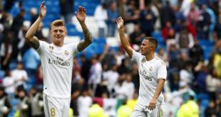 Реал Мадрид Галатасарай