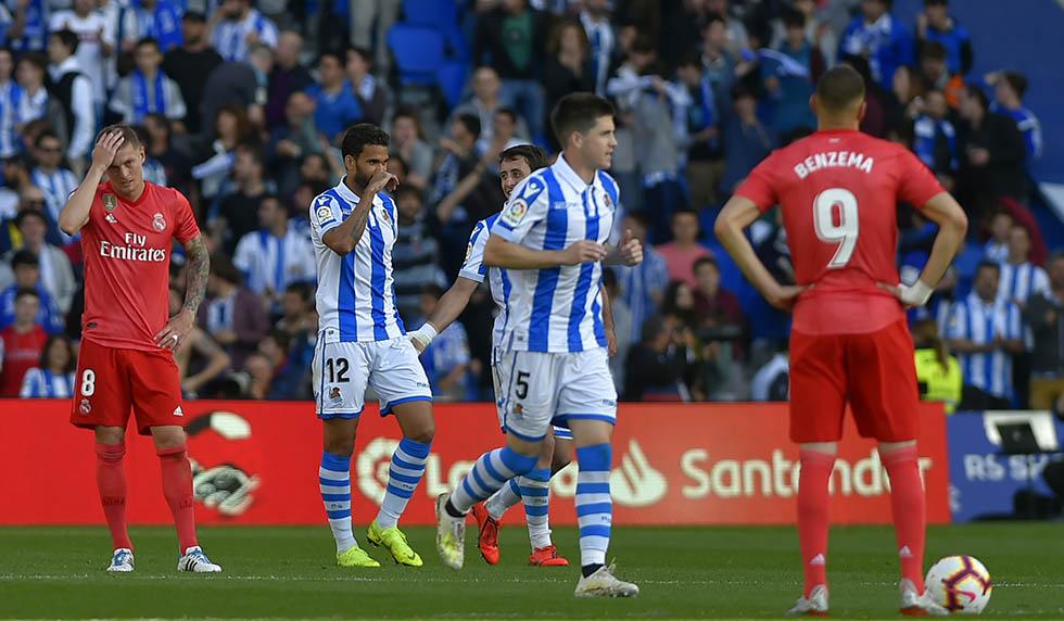 Реал М Реал С