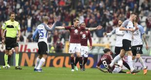 Торино Интер