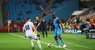 Краснодар Трабзонспор