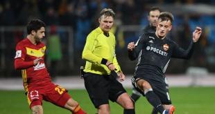 ЦСКА Арсенал